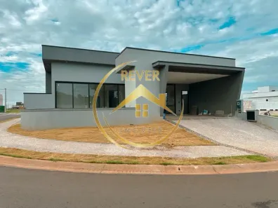 Casa de Condomínio com 3 Quartos à venda, 206m² no Jardim Vista Alegre, Paulínia