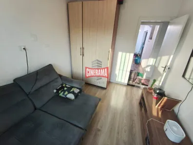 Sobrado com 3 Quartos à venda, 143m² no Osvaldo Cruz, São Caetano do Sul