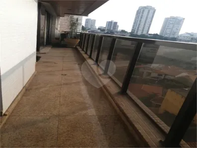 Apartamento com 2 Quartos à venda, 145m² no Santana, São Paulo
