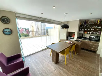 Apartamento com 2 Quartos à venda, 67m² no Tucuruvi, São Paulo