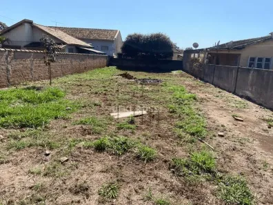Lote/Terreno à venda, 414m² no Jardim São Paulo, Londrina