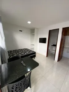 Kitnet com 1 Quarto para alugar, 25m² no Portal do Sol, João Pessoa