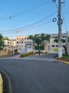 Apartamento com 2 Quartos à venda, 42m² no Santana, Jaboatão dos Guararapes