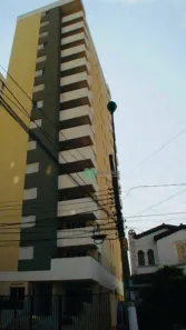 Apartamento com 3 Quartos à venda, 92m² no Vila Romana, São Paulo