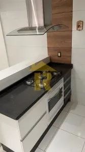 Casa de Condomínio com 3 Quartos para alugar, 80m² no Condomínio Residencial Parque da Liberdade I, São José do Rio Preto
