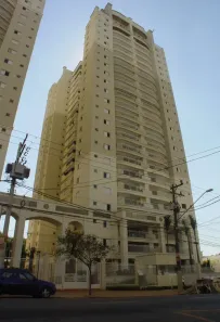 Apartamento com 4 Quartos à venda, 173m² no Vila Monte Alegre, São Paulo