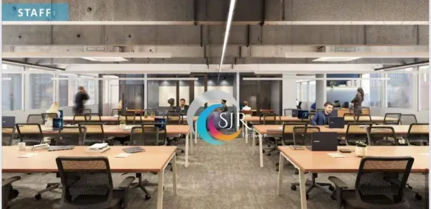 Sala Comercial à venda, 266m² no Cerqueira César, São Paulo