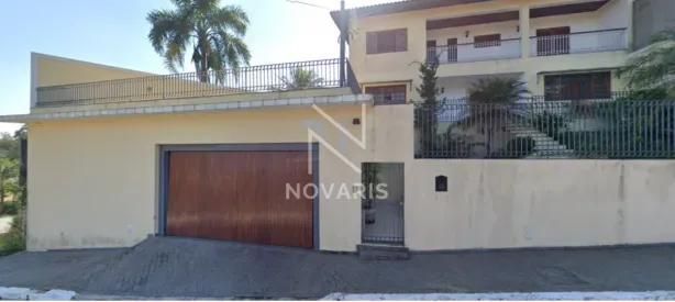 Casa com 4 Quartos à venda, 250m² no Jardim Marquesa, São Paulo