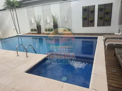 Casa de Condomínio com 4 Quartos à venda, 511m² no Condomínio Reserva da Serra, Jundiaí