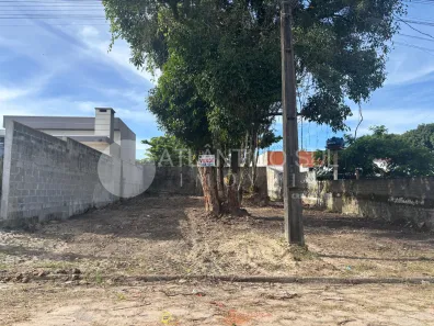 Lote/Terreno à venda, 350m² no Praia de Leste, Pontal do Paraná