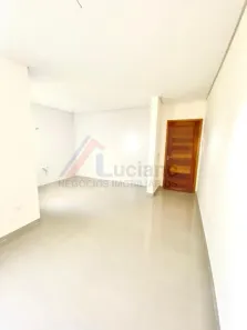 Apartamento com 2 Quartos à venda, 58m² no Parque Oratório, Santo André
