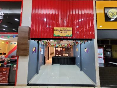 Ponto Comercial à venda, 90m² no Gonzaga, Santos