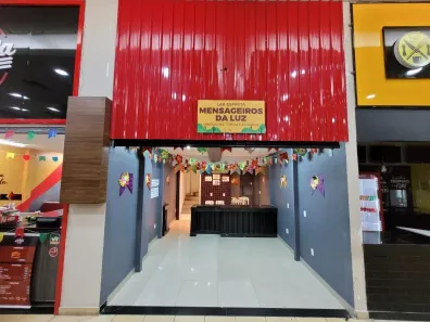 Ponto Comercial à venda, 90m² no Gonzaga, Santos