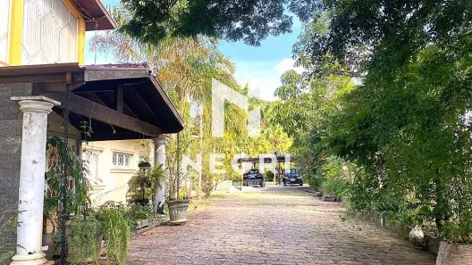 Casa de Condomínio com 5 Quartos à venda, 880m² no Chácara Carolina, Itu