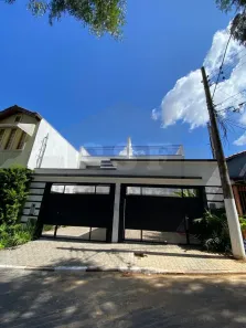 Sobrado com 3 Quartos à venda, 188m² no Bela Vista, Osasco