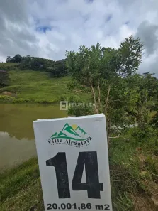 Fazenda/Sítio à venda, 20001m² no Alto da Varginha, São Pedro de Alcântara