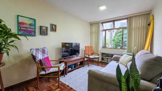 Apartamento com 3 Quartos à venda, 94m² no Asa Norte, Brasília
