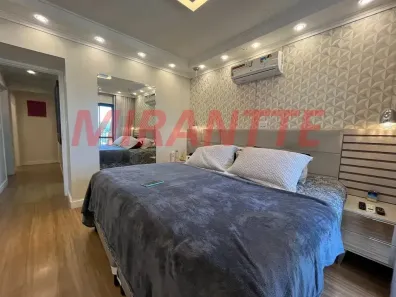 Apartamento com 3 Quartos à venda, 284m² no Parque Mandaqui, São Paulo