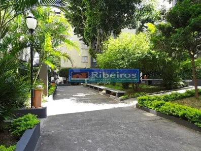 Apartamento com 2 Quartos à venda, 65m² no Vila Campestre, São Paulo