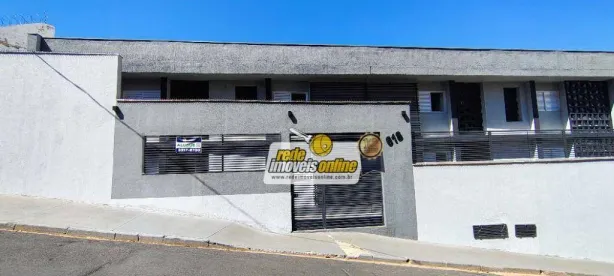 Apartamento com 2 Quartos para alugar, 76m² no Nossa Senhora da Abadia, Uberaba