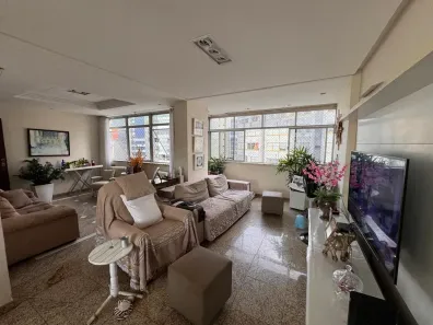 Apartamento com 3 Quartos à venda, 150m² no Graça, Salvador