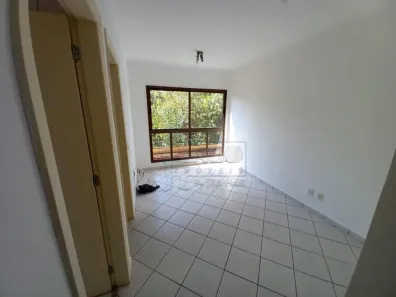 Apartamento com 1 Quarto à venda, 37m² no Presidente Médici, Ribeirão Preto