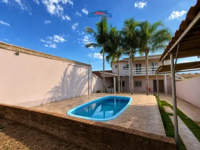 Casa com 2 Quartos à venda, 130m² no Dihel, Sapucaia do Sul