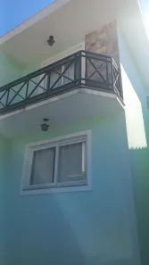 Sobrado com 2 Quartos à venda, 80m² no Parque Monte Alegre, Taboão da Serra