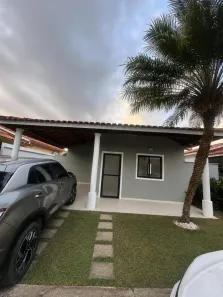 Casa de Condomínio com 3 Quartos para alugar, 80m² no Santo Antônio dos Prazeres, Feira de Santana