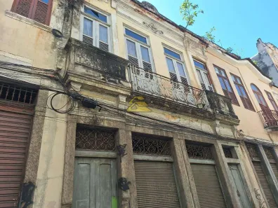 Ponto Comercial à venda, 312m² no Centro, Rio de Janeiro