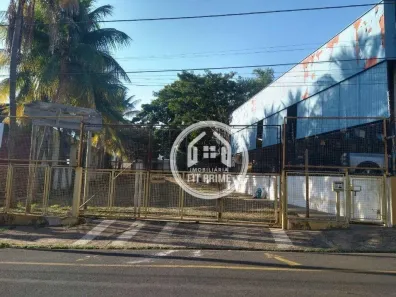 Imóvel Comercial à venda, 661m² no Vila Angélica, São José do Rio Preto