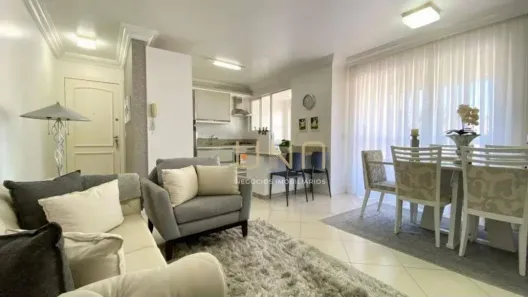 Apartamento com 2 Quartos à venda, 74m² no Estreito, Florianópolis