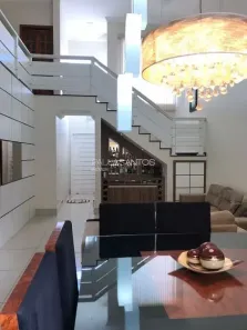 Casa com 3 Quartos à venda, 274m² no Jardim São Carlos, Sorocaba