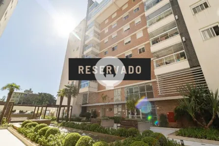 Apartamento com 2 Quartos à venda, 77m² no Bacacheri, Curitiba