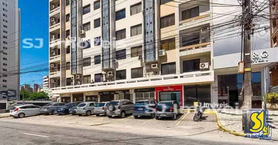 Sala Comercial para alugar, 30m² no Centro, Fortaleza
