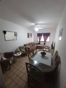Apartamento com 1 Quarto à venda, 48m² no Aviação, Praia Grande