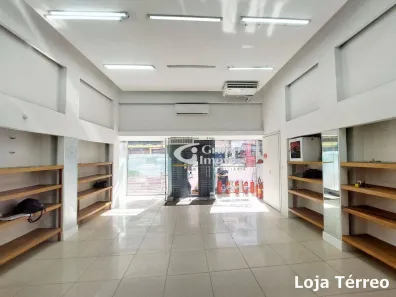 Ponto Comercial para alugar, 400m² no Centro, Niterói