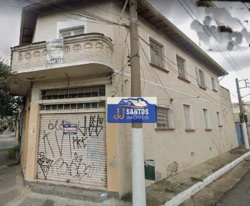 Sobrado com 3 Quartos à venda, 255m² no Belenzinho, São Paulo