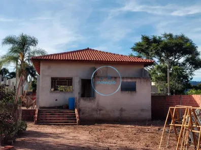 Casa com 2 Quartos à venda, 130m² no Colina de São Pedro, São Pedro