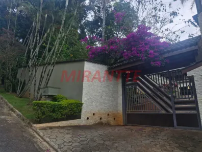 Casa de Condomínio com 5 Quartos à venda, 400m² no Santa Inês, Mairiporã