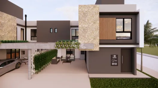 Casa com 3 Quartos à venda, 155m² no Ferraz, Garopaba
