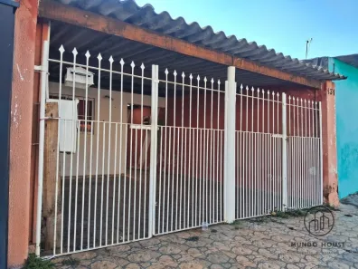 Casa com 2 Quartos à venda, 104m² no Parque São Bento, Sorocaba