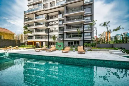 Apartamento com 2 Quartos à venda, 81m² no Vila Mariana, São Paulo