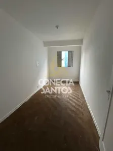 Apartamento com 2 Quartos para alugar, 70m² no Centro, São Vicente