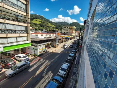 Apartamento com 3 Quartos à venda, 116m² no Centro, Domingos Martins