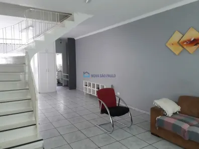 Prédio Comercial com 3 Quartos à venda, 219m² no Indianópolis, São Paulo