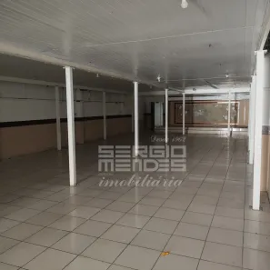 Galpão/Depósito/Armazém para alugar, 700m² no Bonsucesso, Rio de Janeiro