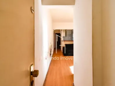 Apartamento com 1 Quarto à venda, 67m² no Bela Vista, São Paulo