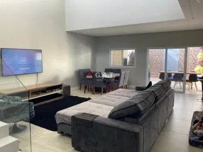 Casa de Condomínio com 3 Quartos à venda, 243m² no Parque Ibiti Reserva, Sorocaba