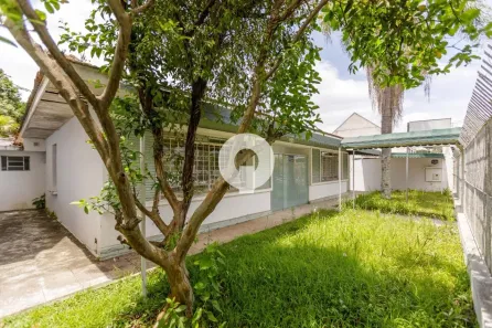 Imóvel Comercial à venda, 700m² no Bom Retiro, Curitiba